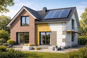 découvrez comment améliorer l’isolation thermique de votre logement pour réduire vos factures d’énergie et augmenter votre confort tout au long de l’année.