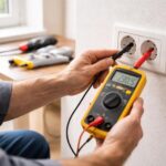 découvrez comment diagnostiquer facilement un problème électrique simple grâce à nos conseils pratiques et sécurisés, adaptés aux débutants.