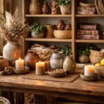découvrez comment décorer votre intérieur avec des objets artisanaux uniques, alliant authenticité et charme pour une ambiance chaleureuse et personnalisée.