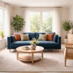 découvrez nos conseils pour harmoniser les couleurs dans une pièce sans commettre d'erreurs, afin de créer un intérieur élégant et équilibré.