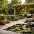 découvrez comment intégrer des éléments décoratifs extérieurs pour sublimer votre jardin et créer un espace extérieur harmonieux et accueillant.