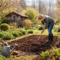 découvrez nos conseils pour préparer efficacement votre jardin au printemps et profiter d'un espace lumineux et fleuri toute la saison.