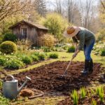 découvrez nos conseils pour préparer efficacement votre jardin au printemps et profiter d'un espace lumineux et fleuri toute la saison.
