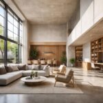 apprenez à structurer efficacement un grand espace ouvert pour optimiser l'agencement, la circulation et le confort tout en valorisant l'esthétique.