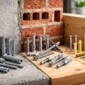 découvrez comment bien choisir vos chevilles en fonction du type de support pour garantir une fixation solide et durable.