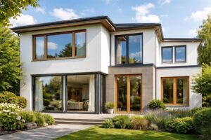 découvrez nos conseils pour bien choisir vos fenêtres et optimiser la lumière, l'isolation et le design de votre maison.