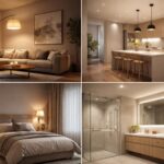 découvrez comment choisir les luminaires adaptés à chaque pièce en fonction de leur usage pour créer une ambiance optimale et pratique dans votre intérieur.