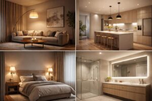 découvrez comment choisir les luminaires adaptés à chaque pièce en fonction de leur usage pour créer une ambiance optimale et pratique dans votre intérieur.