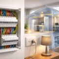 découvrez les concepts essentiels pour maîtriser l'électricité domestique, comprendre son fonctionnement et assurer la sécurité de votre installation électrique à la maison.