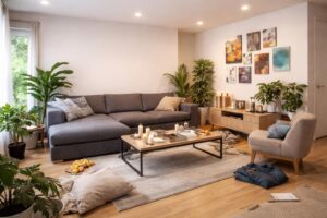 découvrez les erreurs courantes à éviter pour réussir la décoration et l'aménagement de votre salon moderne, alliant style et fonctionnalité.