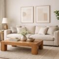 découvrez les tendances déco intemporelles pour un intérieur élégant et chaleureux qui traverse les modes avec style et simplicité.
