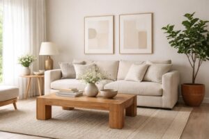 découvrez les tendances déco intemporelles pour un intérieur élégant et chaleureux qui traverse les modes avec style et simplicité.