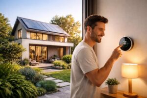 découvrez des conseils pratiques et efficaces pour réduire votre consommation énergétique et réaliser des économies tout en préservant l'environnement.