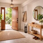 découvrez des conseils pratiques pour aménager une entrée accueillante et chaleureuse, qui séduira vos invités dès le seuil de votre maison.