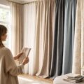 découvrez comment bien choisir vos rideaux pour harmoniser votre intérieur, optimiser la luminosité et préserver votre intimité avec style.