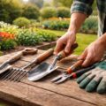 découvrez comment choisir les meilleurs outils de jardinage adaptés à vos besoins pour entretenir votre jardin avec efficacité et plaisir.