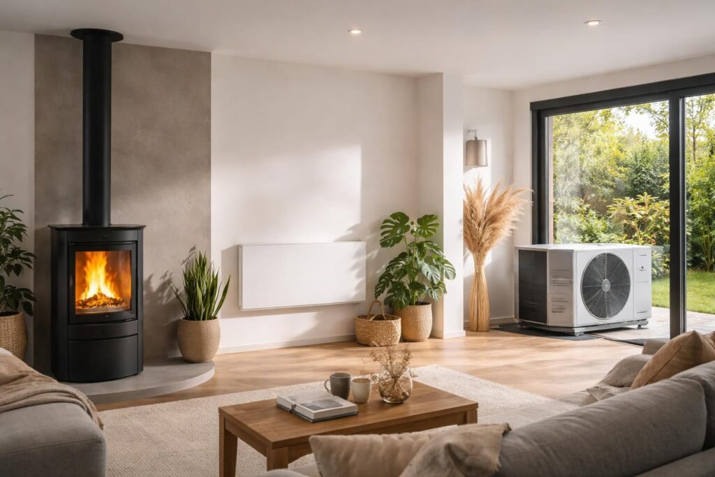 découvrez comment choisir un système de chauffage adapté à vos besoins pour garantir confort et efficacité énergétique tout au long de l'année.