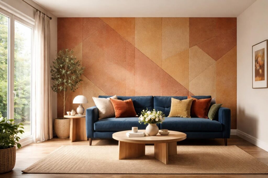 apprenez comment créer un mur d’accent réussi pour transformer votre intérieur avec style et harmonie. conseils pratiques et idées déco faciles à réaliser.