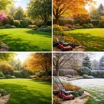 découvrez nos conseils pratiques pour entretenir une pelouse toute l’année et garder votre gazon vert, dense et en bonne santé saison après saison.