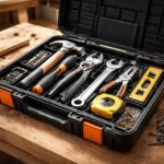 découvrez les outils indispensables à avoir absolument dans une caisse à outils sérieuse pour réaliser tous vos travaux avec efficacité et qualité.