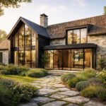 découvrez des conseils pratiques et des idées innovantes pour moderniser une maison ancienne tout en préservant son charme et son caractère unique.