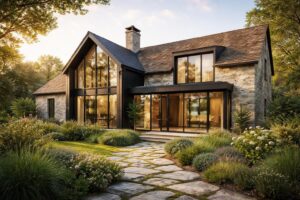 découvrez des conseils pratiques et des idées innovantes pour moderniser une maison ancienne tout en préservant son charme et son caractère unique.