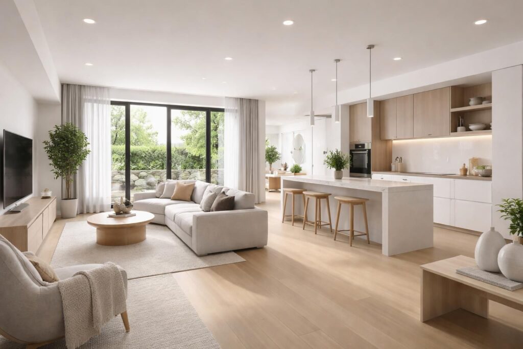 découvrez des astuces pratiques pour optimiser la circulation dans votre logement et créez un espace fluide, fonctionnel et agréable à vivre.