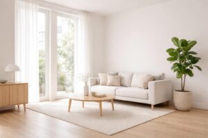 découvrez nos conseils essentiels pour réussir une décoration minimaliste alliant simplicité, élégance et fonctionnalité dans votre intérieur.