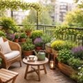 découvrez des astuces pratiques pour aménager un petit jardin urbain et profiter d'un espace vert cosy en milieu citadin.