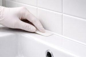 découvrez nos astuces pour réussir un joint silicone propre et durable, et obtenir une finition impeccable facilement.