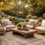 découvrez comment concevoir un coin détente extérieur agréable et confortable pour profiter pleinement de votre jardin ou terrasse.