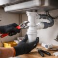 apprenez à remplacer facilement un siphon sous évier grâce à notre guide étape par étape, avec des conseils pratiques pour éviter les fuites et assurer une installation réussie.