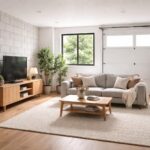 découvrez comment transformer un garage en une pièce de vie agréable et fonctionnelle, avec des conseils pratiques pour l'aménagement, l'isolation et la décoration.