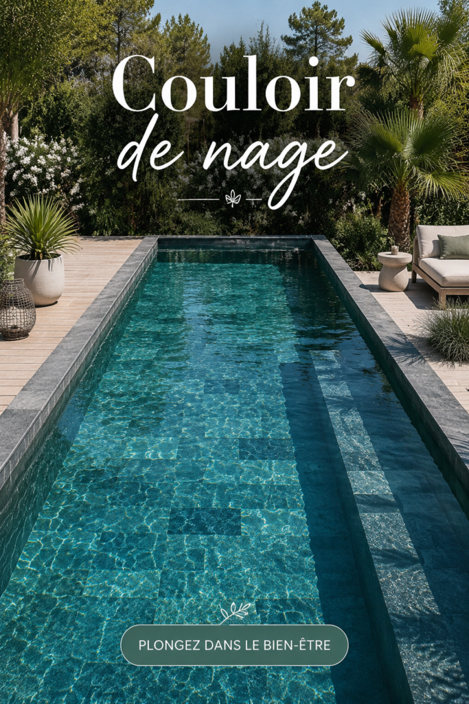 Aménagement élégant d'un couloir avec rangement et décoration