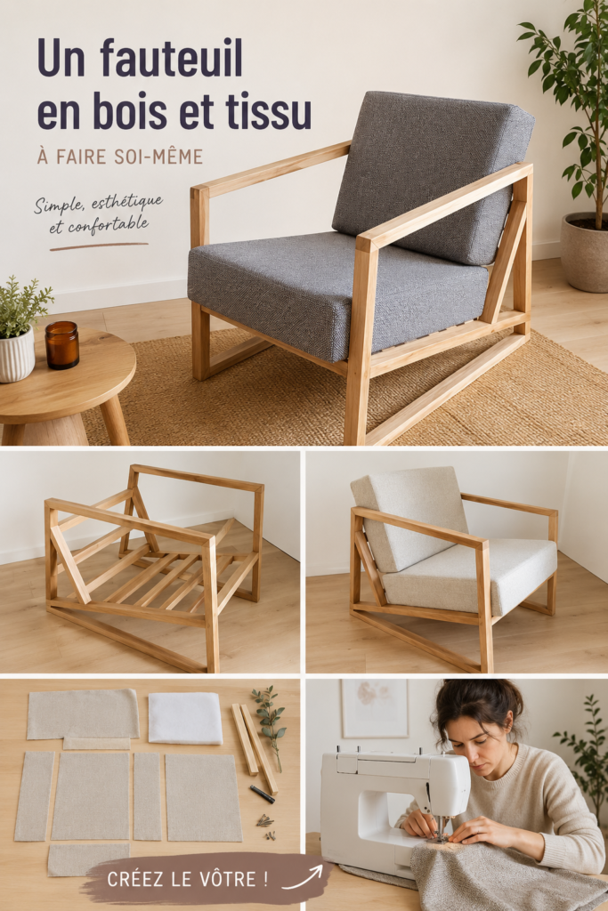 Une sélection de fauteuils modernes dans un salon lumineux.
