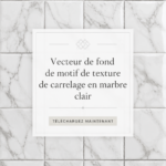 Texture marbrée élégante utilisée dans le design graphique.
