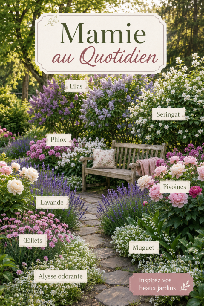 Un moment tendre entre une femme et sa mamie, partageant un sourire chaleureux.