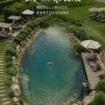 Nesslerhof, un cadre idyllique pour des vacances relaxantes en Autriche