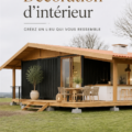 Un salon décoré avec goût, alliant confort et style
