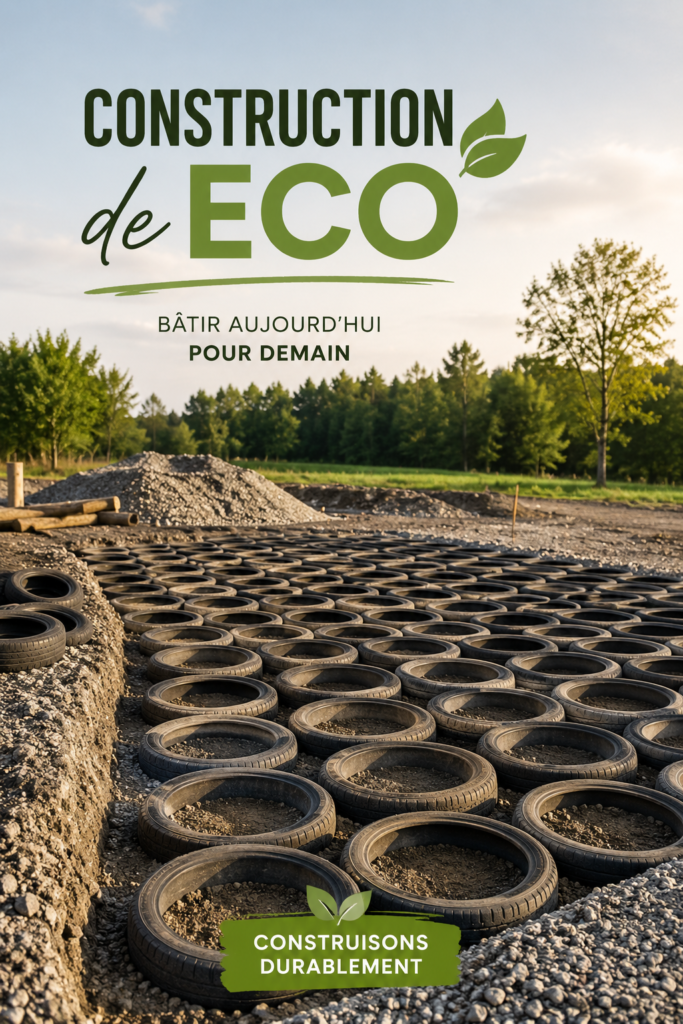 Un éco-chemin en bois naturel intégré dans une salle de bain élégante.