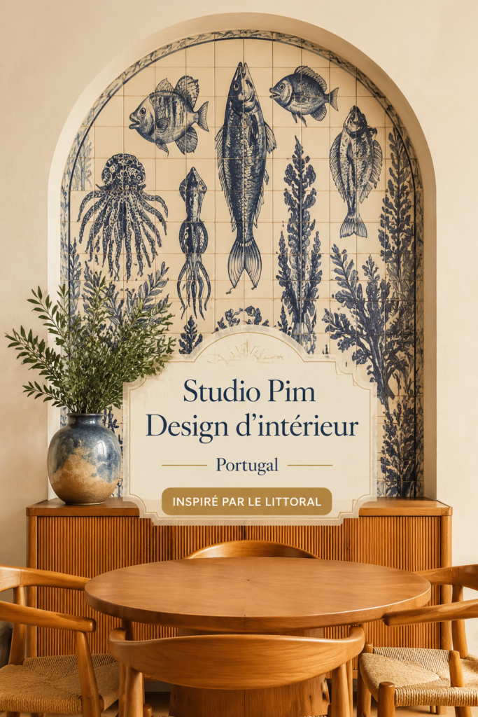 Salle de bain rénovée avec style et matériaux modernes.