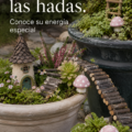 Salle de bain avec une décoration féerique, des touches de verdure et d'apaisement.
