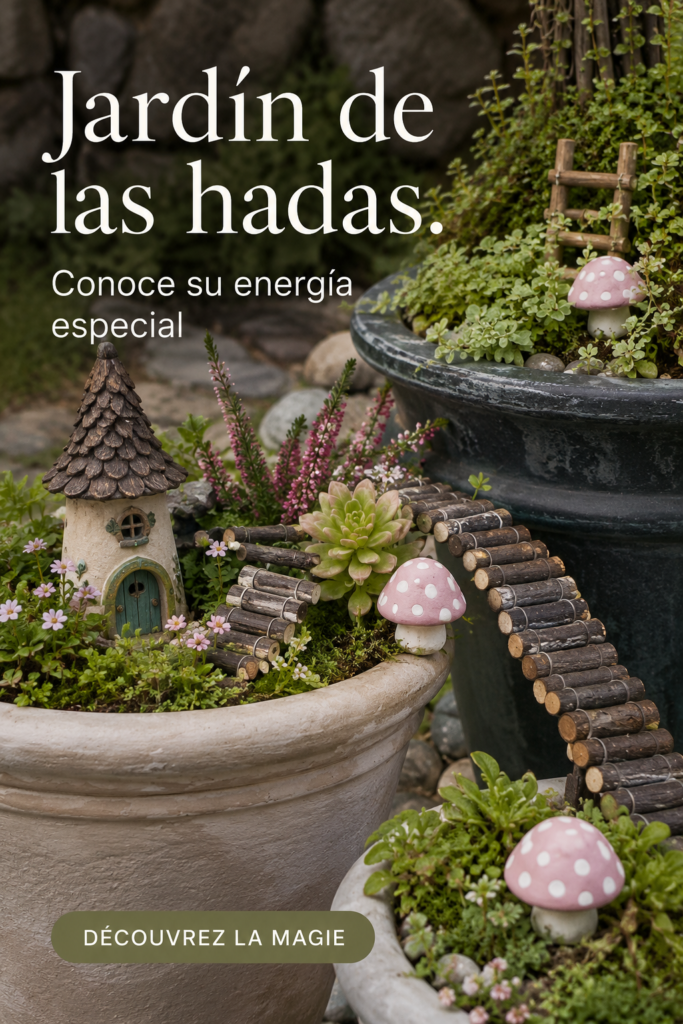 Salle de bain avec une décoration féerique, des touches de verdure et d'apaisement.