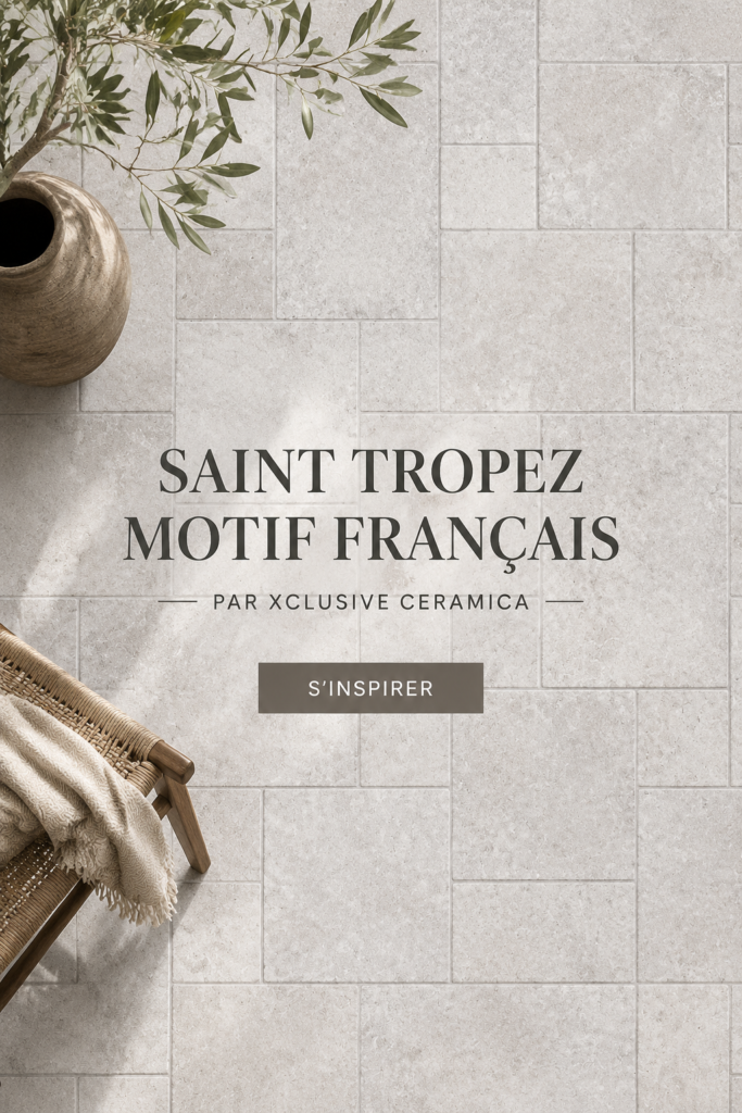 Salle de bain au style Saint-Tropez avec des éléments médit erranéens