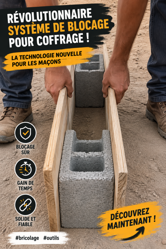 Système de verrouillage moderne installé dans une salle de bain rénovée, illustrant son design fonctionnel.