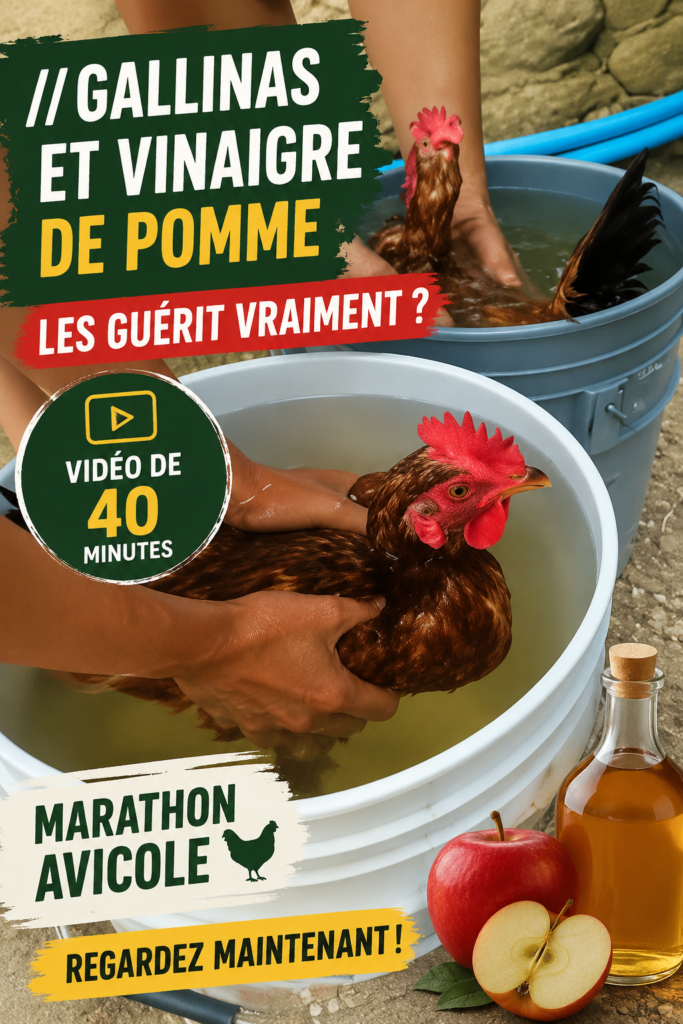 Vue d'une salle de bain avec des produits de nettoyage au vinaigre de cidre