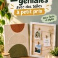 Idées de rénovation de salle de bain à petit prix avec peinture et accessoires