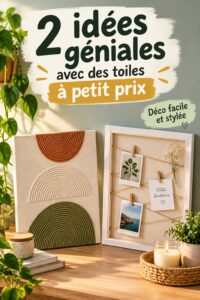Idées de rénovation de salle de bain à petit prix avec peinture et accessoires