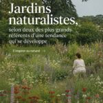 Exemple d'une salle de bain avec des plantes d'intérieur verdoyantes