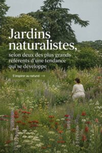 Exemple d'une salle de bain avec des plantes d'intérieur verdoyantes